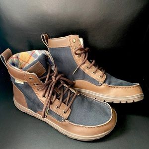 Lems Shoes Boulder Boots